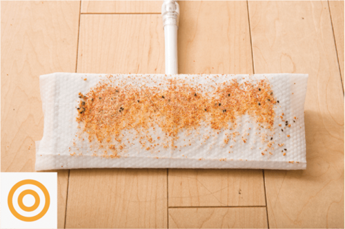 絶対王者「3M」にも負けない 超凸凹加工のダイソーがスゴイ！ イメージ3