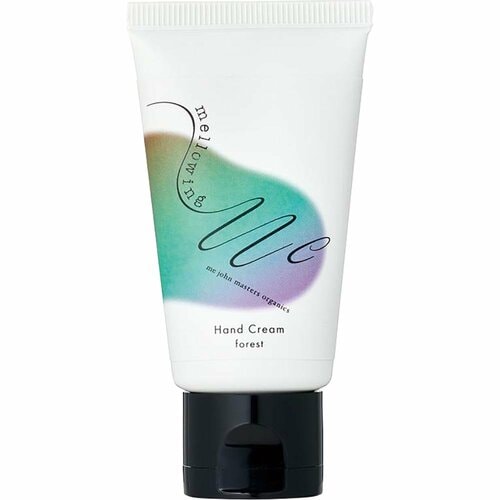 いい匂いのハンドクリームおすすめ ジョンマスター オーガニック me john masters organics ハンドクリーム (フォレスト) イメージ