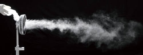 【直進性】10機種中最も安定の流れ