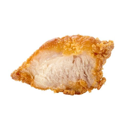 冷凍からあげおすすめ   ニチレイフーズ 鶏もも唐揚 イメージ3