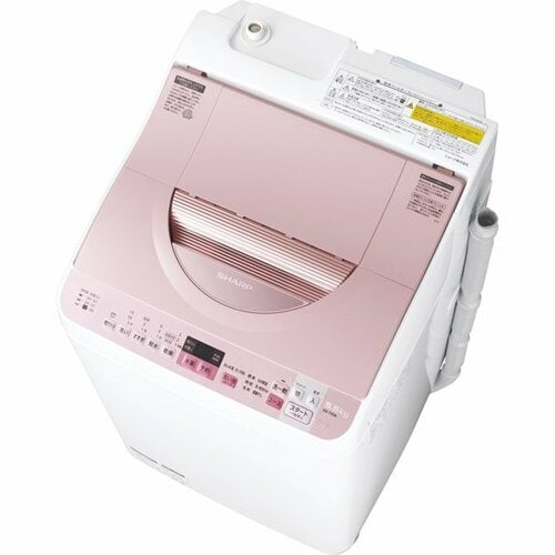 シャープ:ES-TX5A:洗濯機