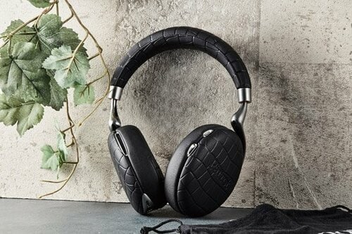 「Parrot」はカスタマイズ性の高いフランス発のガジェット的モデル イメージ2