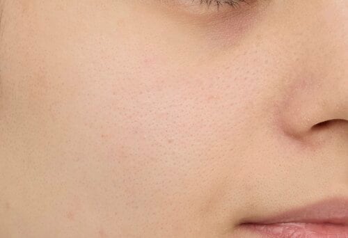 テスト2:ナチュラルさ ナイトパウダーおすすめ イメージ