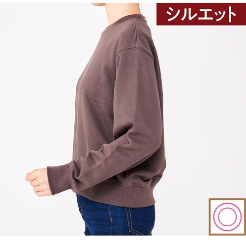 【MUJIのココがイイ！】短め丈でカジュアルすぎない生地だから着こなしやすい 無印良品ファッション　おすすめ イメージ