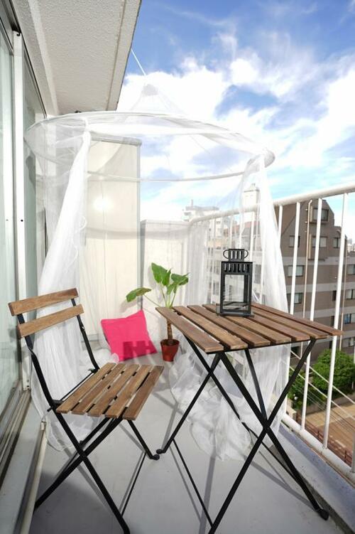 差し色にちょうどいい“ニトリのクッション”をプラス イメージ