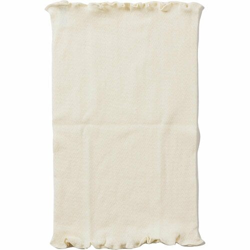 レディース腹巻きおすすめ ミッシーリスト シルク腹巻 イメージ1