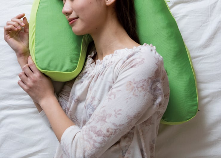 「もう戻れない」ヨコ向き派が感動した史上最高のぴったり見つけました