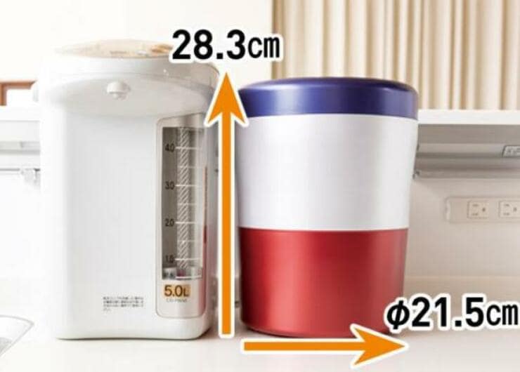 あらゆる菌とサヨナラ！ キッチン雑菌対策アイテムおすすめ3選｜ひとり暮らしにベストなゴミ処理機は？