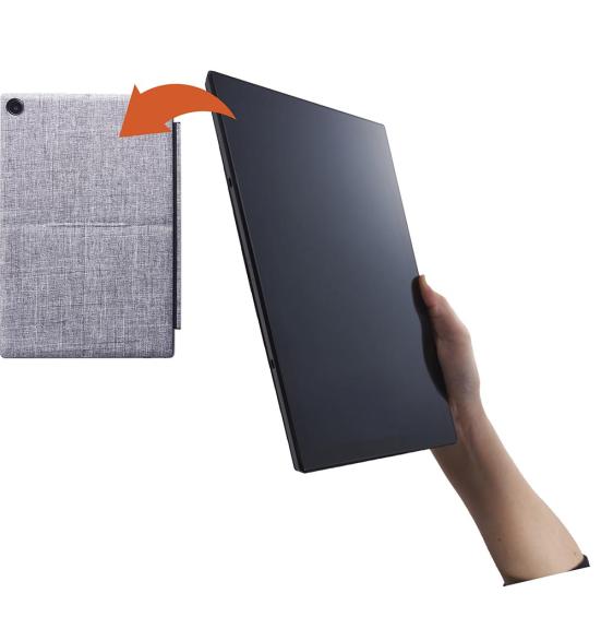 ASUS「ASUS Chromebook Detachable CM3」3