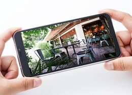 iPhone派は見ないでください。“最強のSIMフリー”圧巻のテスト報告がこちら