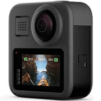 GoPro「MAX CHDHZ-202-FX」 イメージ