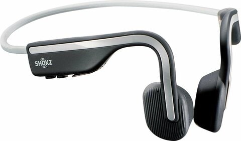 1万円クラス骨伝導イヤホンはShokz「OpenMove」ながら聴き用途でも高