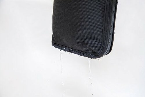 最強傘と併せて使いたい!「超吸水カバー」もおすすめ イメージ3