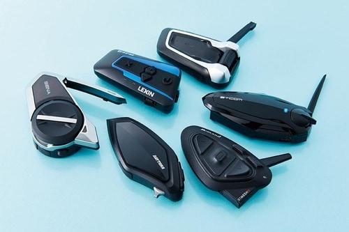 検証方法:3名のライダーが実地検証! イメージ