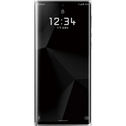 ソフトバンク「LEITZ Phone 1」