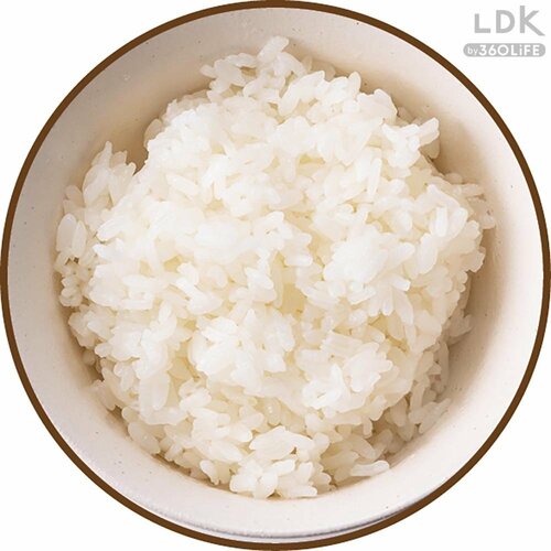 おいしいお米おすすめ 九州の大自然 しらき 熊本産 ヒノヒカリ イメージ2