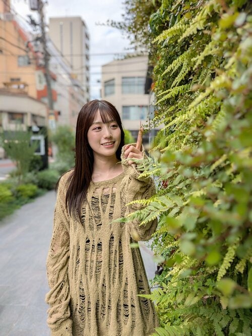 ポートレート：人物の肌がワントーン明るく撮影できる Google Pixel 10おすすめ イメージ