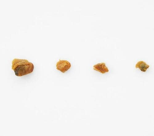 16位: マルコメ「生みそ汁 料亭の味 しじみ」|しじみが薄めで味噌感が強め イメージ3