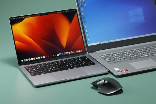 ④マルチデバイス同時接続 イメージ2