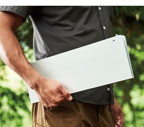 SOTO「フィールドホッパーL ST-631」 イメージ2