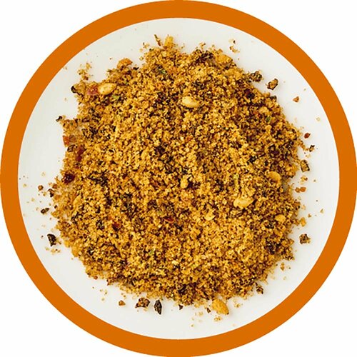 アウトドアスパイスおすすめ BAZU GOODS リュウジの本気スパイス イメージ2