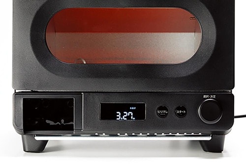 内部の水抜きも自動で行ってくれる親切設計 MONOQLO創刊200号ベスト9おすすめ イメージ