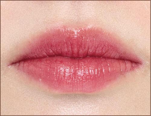 【午前中】塗りたて 口紅おすすめ イメージ