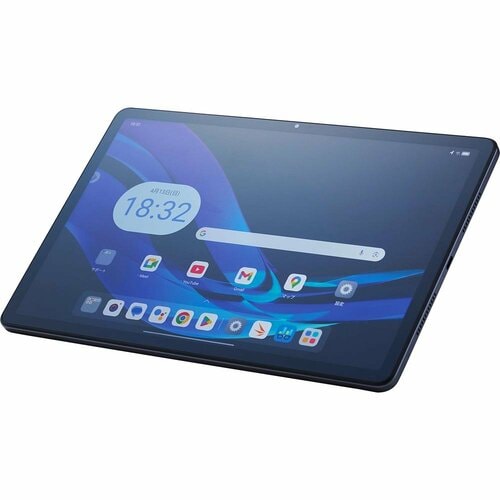 Androidタブレットおすすめ NEC LAVIE Tab T11 T1165 イメージ