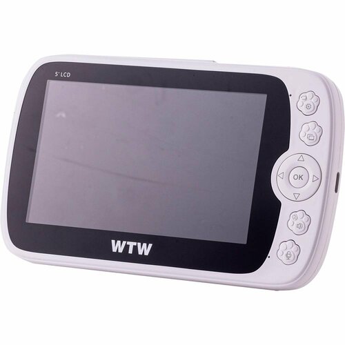 ベビーモニターのおすすめおすすめ 塚本無線 ベビーモニター見守りカメラ イメージ2