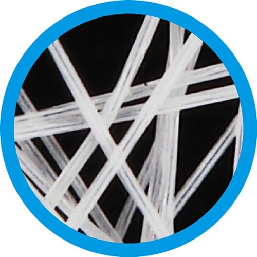 エアコンフィルターおすすめ アース製薬 らくハビ エアコンのフィルター 2枚入り イメージ2