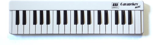 【10位】MIDITECH garagekey mini37 37鍵 イメージ