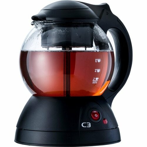 C3:ティーメーカー C10TM:ティーメーカー