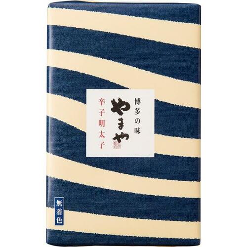 やまやコミュニケーションズ:やまや 美味 辛子明太子:加工食品