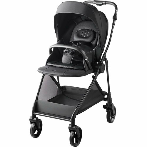 ベビーカーおすすめ アップリカ ルーチェ フリー イメージ1