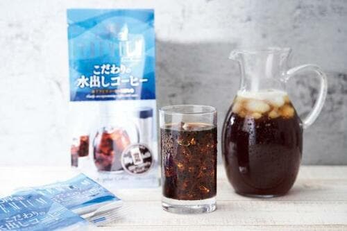 4：水出しタイプおすすめ3選 イメージ