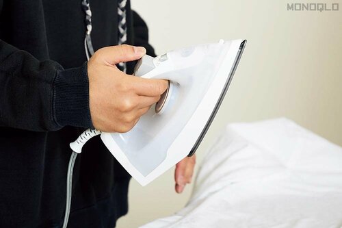 【使用感】軽いのが好みの人向き スチームアイロンおすすめ イメージ