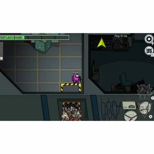 Nintendo Switch(ニンテンドースイッチ)のソフトおすすめ Innersloth Among Us イメージ1