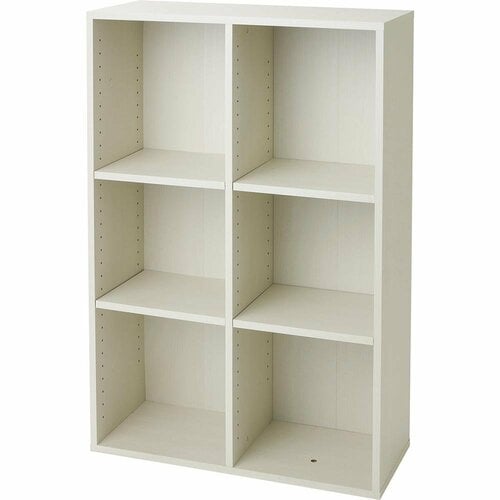 アイテム1:ニトリ「マルチ書棚 リブリー」 棚おすすめ イメージ