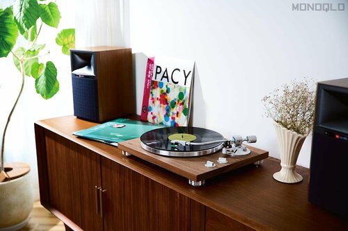 まとめ:ワイヤレスでも高音質で音楽を楽しめる! おしゃれなレコードプレーヤーおすすめ イメージ