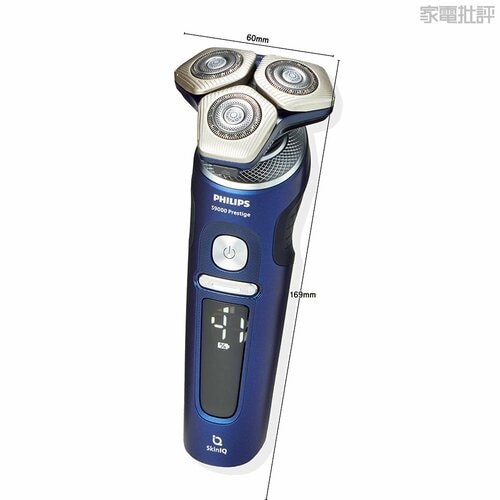 【替刃コスパ】 電気シェーバーおすすめ イメージ