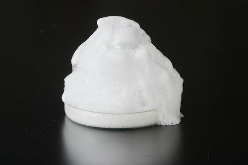 ▼泡立ち ボディタオルおすすめ イメージ