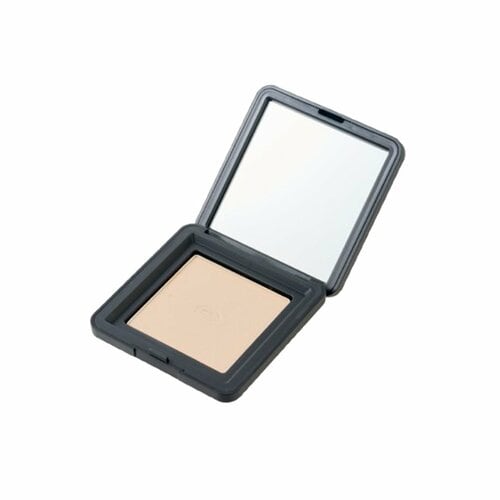 プレストパウダーおすすめ メイクアップフォーエバー HDスキン プレストパウダー/1.1 ライト イメージ2
