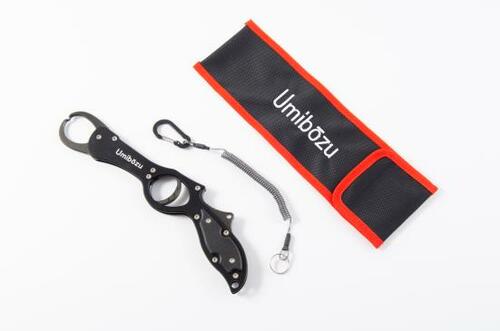 ウミボウズ(Umibozu):フィッシュグリップ:釣具