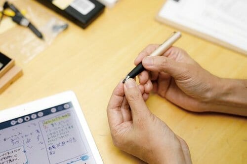 1位はルネサンス・プロ反応速度と正確な追従性が魅力 イメージ2