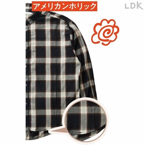 アメリカンホリック イメージ
