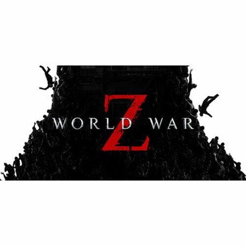 PCゲームおすすめ Mad Dog Games World War Z - GOTYエディション (PC)※画像はSteamより イメージ1
