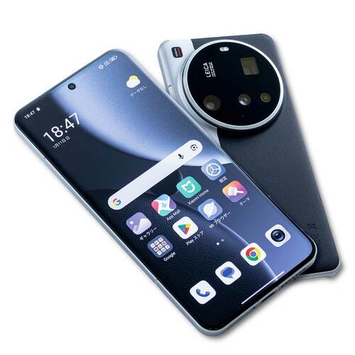 ハイエンドスマホおすすめ シャオミ Xiaomi 15 Ultra イメージ