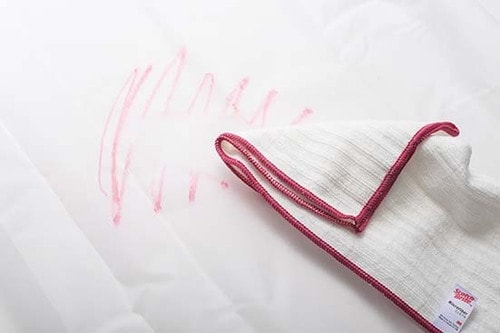【再販希望!】すぐ汚れが落ちるシャワーカーテンが便利でした イメージ2