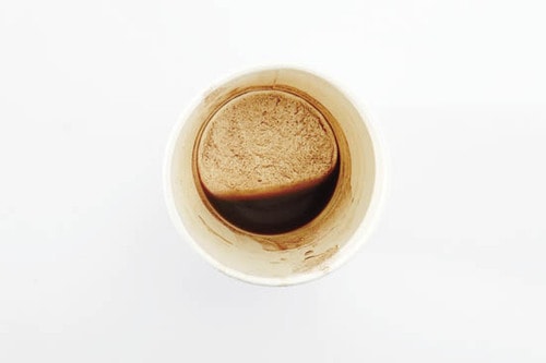 お手頃価格ながら大容量な「コーヒープレス フープ」 イメージ