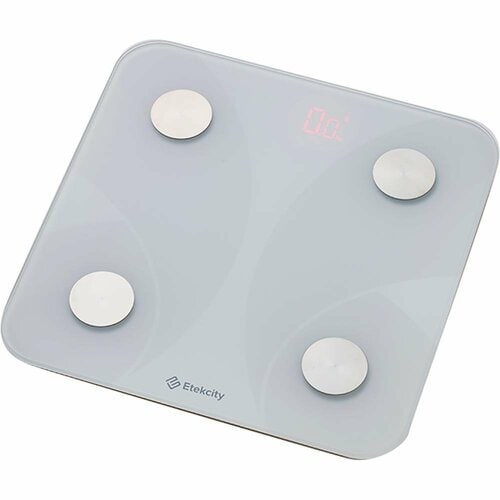 体重計・体組成計おすすめ Etekcity 体重・体組成計 FIT 8S イメージ
